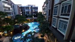 The Sound (D15), Condominium #605466041